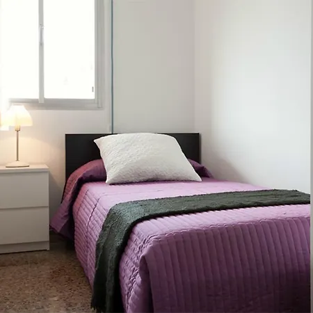 Apartment Dazzling *