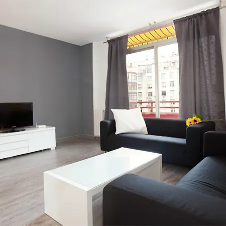 Apartment Dazzling *