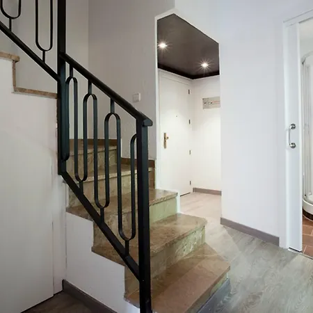Dazzling Apartment Barcelona