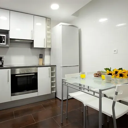 Apartment Dazzling Barcelona
