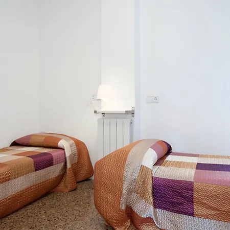 Apartment Dazzling *