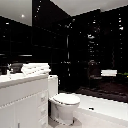 Apartment Dazzling Barcelona