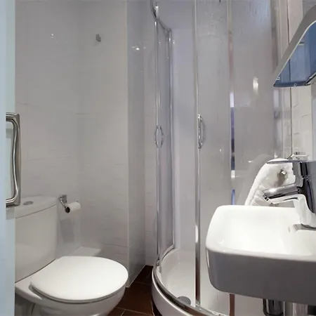 Apartamento Dazzling