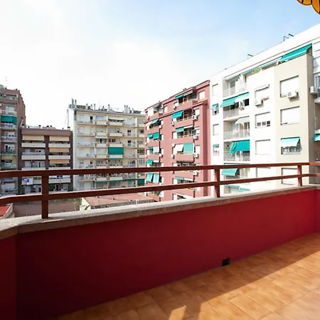 Dazzling Apartamento